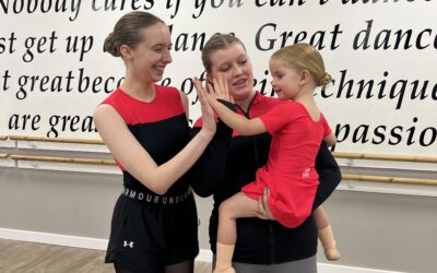 24/25 Teaching Assistants